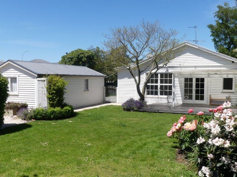 4 South Belt, Methven, Methven