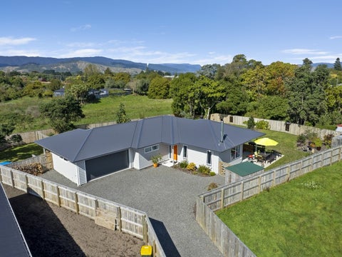 17 Kingi Te Ahoaho PL, Otaki