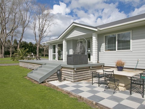 39 Kalma Road, Waihi, Waihi