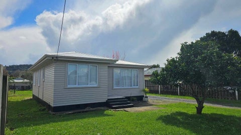8 Shaw Street, Kaikohe, Kaikohe