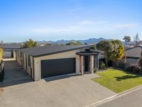 10 McAllister Place, Renwick, Renwick