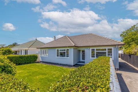 198 Weston Road, St Albans, Christchurch