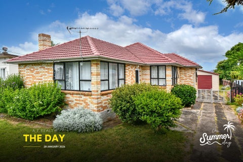 5 Crawford Avenue, Mangere Bridge, Auckland