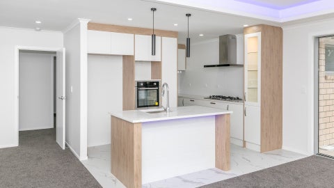 3/13 North Ridge Drive, Rototuna North, Hamilton