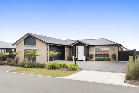 4 Hollard Crescent, Lincoln, Lincoln