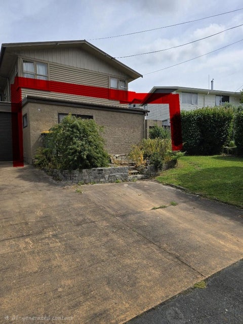 25 Ranui Street, Dinsdale, Hamilton