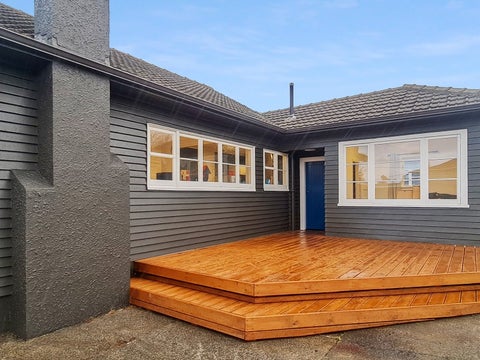 4 Blackwell Street, Marton, Marton