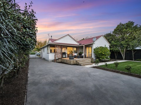 14 Lyttelton Street, Lincoln, Lincoln