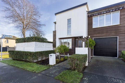 81 Canon Street, St Albans, Christchurch