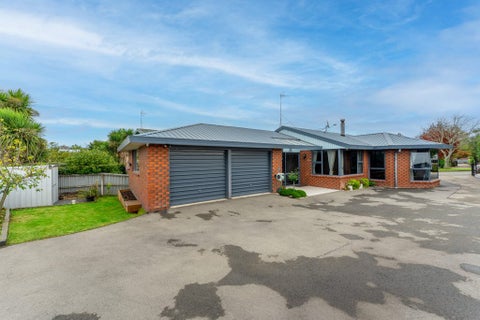 4 Miro Street, Glenwood, Timaru