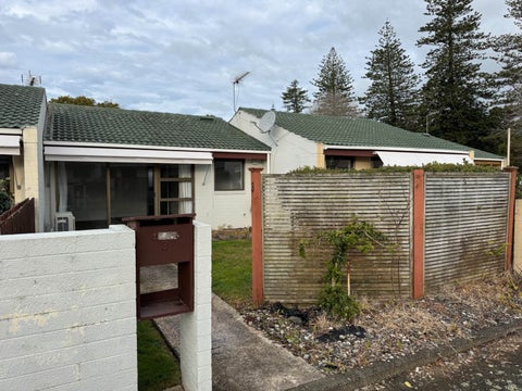 3/113 Trafalgar Street, Onehunga, Auckland