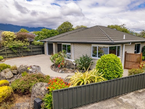 21 Coleridge Place, Stoke, Nelson