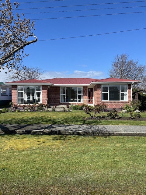 37 Anzac Street, Gore, Gore