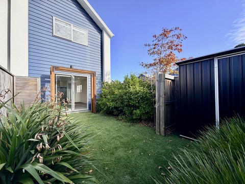 5/6 Darvel Street, Riccarton, Christchurch