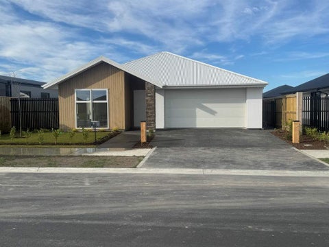 7 Koa Drive, Rolleston, Rolleston