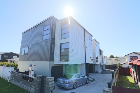 3C Wilbur Place, Pakuranga Heights, Auckland
