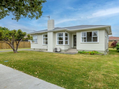 51 Duke Street, Levin, Levin