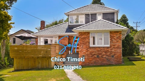 38 Ngataringa Road, Devonport, Auckland