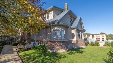 73 Ritchie Street, Richmond, Invercargill