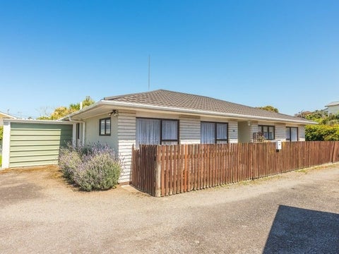 28A College Street, College Estate, Whanganui