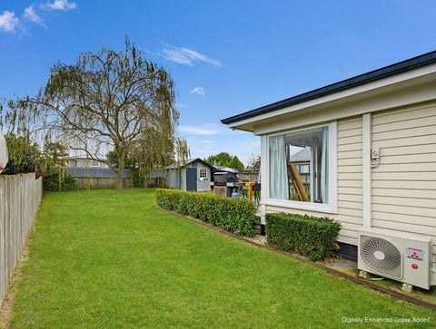 270 Raeburne Street, Te Awamutu, Te Awamutu