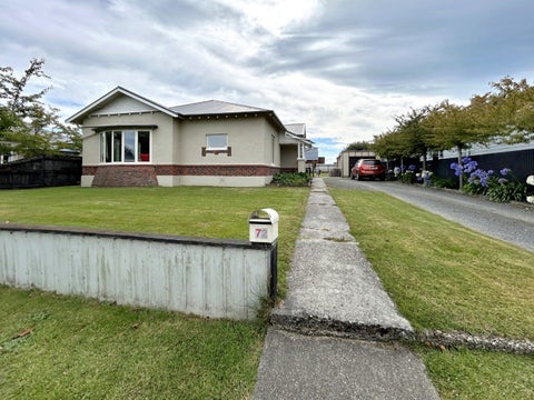 72 Chapman Street, Richmond, Invercargill