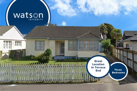 32 Millar Street, Terrace End, Palmerston North