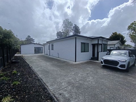 27 Hutton Street, Otahuhu, Auckland