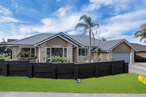 34 Franshell Crescent, East Tamaki, Auckland
