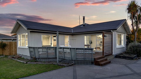 13 HEWLINGS ST, Shirley, Christchurch