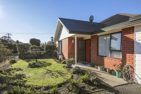 17B Leitrim Street, Redwoodtown, Blenheim