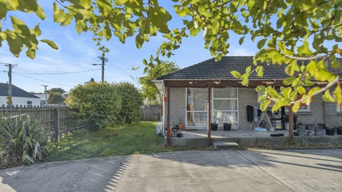 1/30 London Street, Richmond, Christchurch