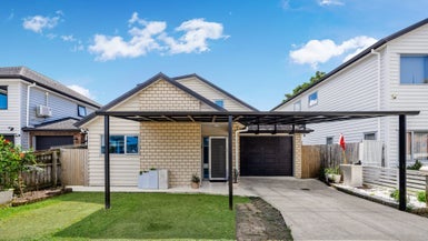 46 Pate Crescent, Favona, Auckland