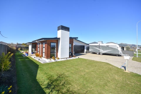 9 Silver Springs BVD, Mosgiel, MOSGIEL