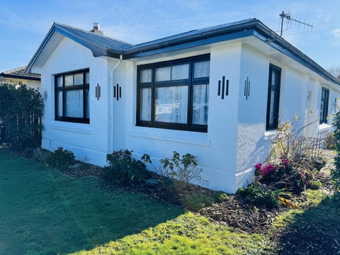 36 Elizabeth Street, Appleby, Invercargill