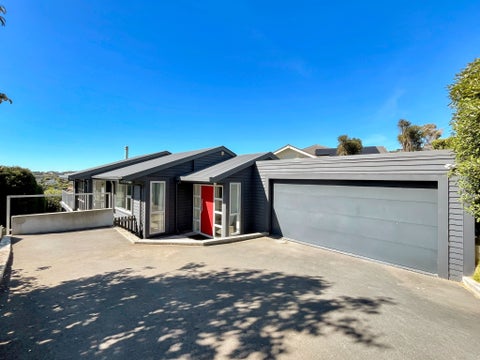 53 Major Hornbrook Road, Mount Pleasant, Christchurch