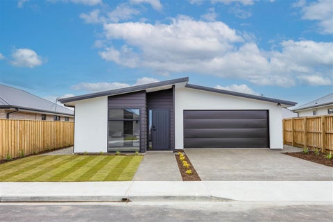 9 Clare Street, Woodend, Woodend