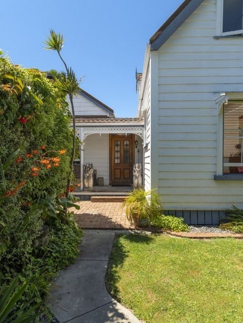 0 Courtney Street, Motueka, Motueka