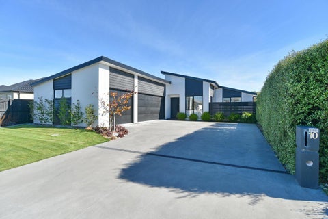 10 Jury Lane, Woodend, Woodend