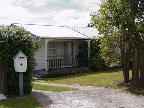 4 Salem Court, Churton Park, Wellington