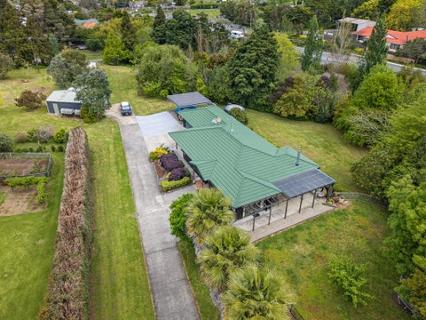 156A Great North Road, Kamo, Kamo