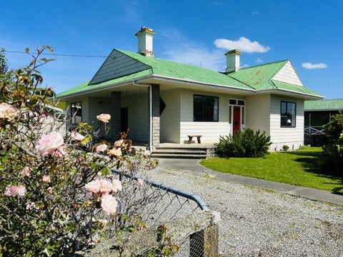 64 Forth Street, Mataura, Mataura