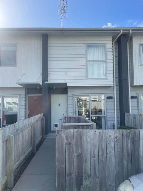 46 Matawhanga Drive, Wattle Downs, Auckland