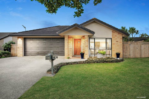 34 Croftview Road, Wattle Downs, Auckland