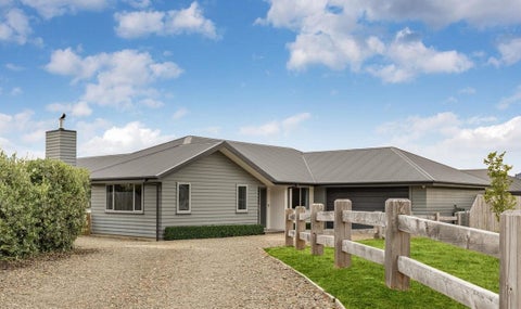 5 Turnbull Crescent, Wanaka