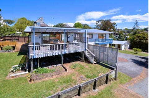 138 Stredwick Drive, Torbay, Auckland