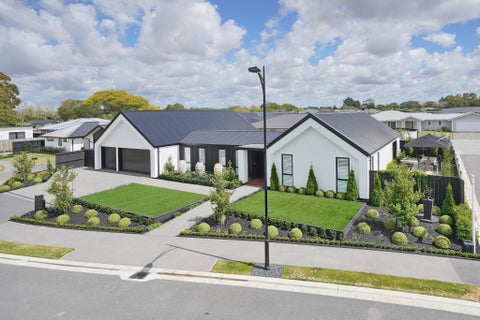 8 Lyall Lane, Prebbleton, Prebbleton