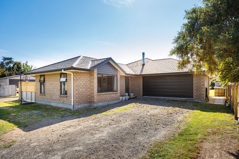158 Salisbury Street, Ashhurst, Ashhurst