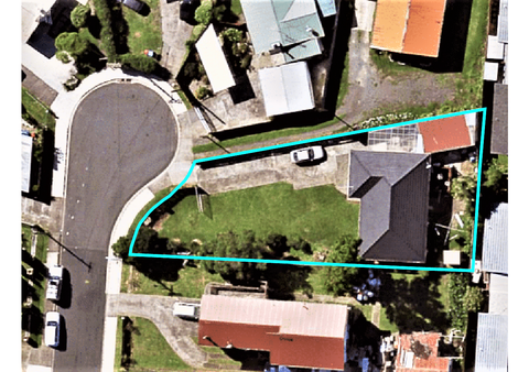 23 Deas Place, Otahuhu, Auckland