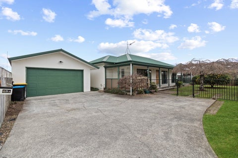 48B Thompson Street, Leamington, Cambridge